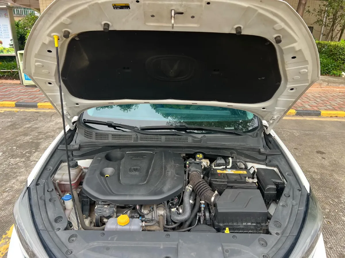 2020 ChangAn Eado 1.4T 158HP L4 7DCT,autocango,china used car exporter,china ev exporter,chinese used car exporter,chinese used ev exporter
