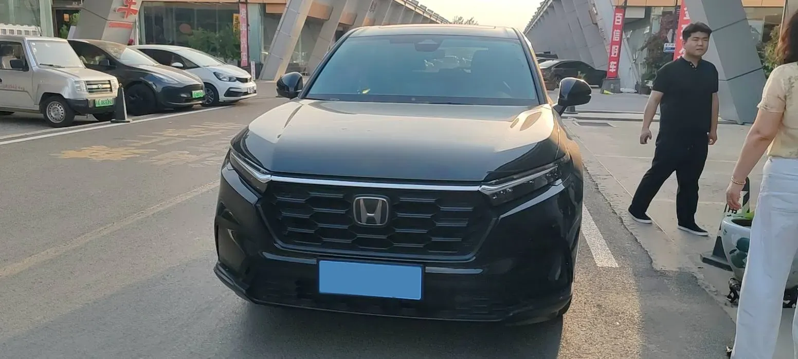 2024 Honda CR-V 1.5T 193HP L4 CVT,autocango,china used car exporter,china ev exporter,chinese used car exporter,chinese used ev exporter
