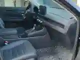 2024 Honda CR-V 1.5T 193HP L4 CVT