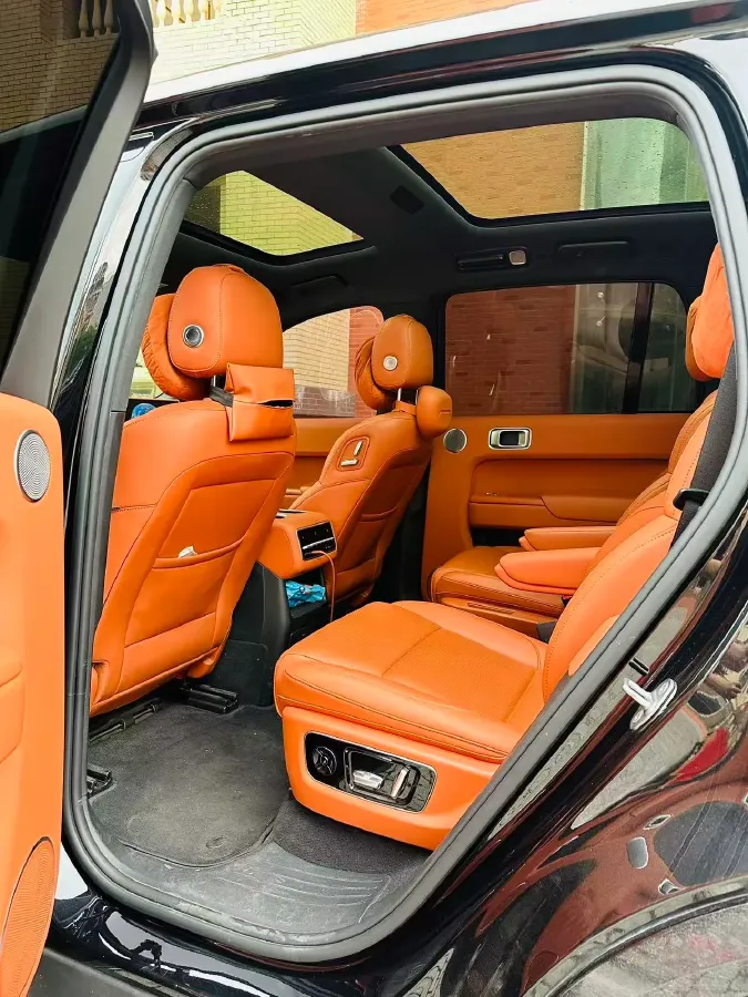 2023 Li L8 Range Extended 154HP REEV 40.9KWH,autocango,china used car exporter,china ev exporter,chinese used car exporter,chinese used ev exporter