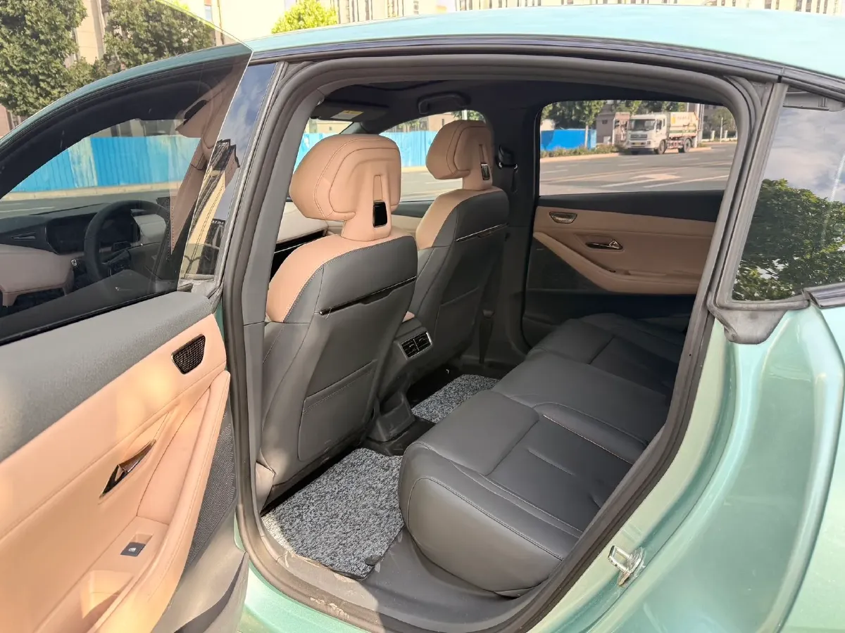 2022 DongFeng Forthing LingZhi EV BEV 68.4KWH,autocango,china used car exporter,china ev exporter,chinese used car exporter,chinese used ev exporter