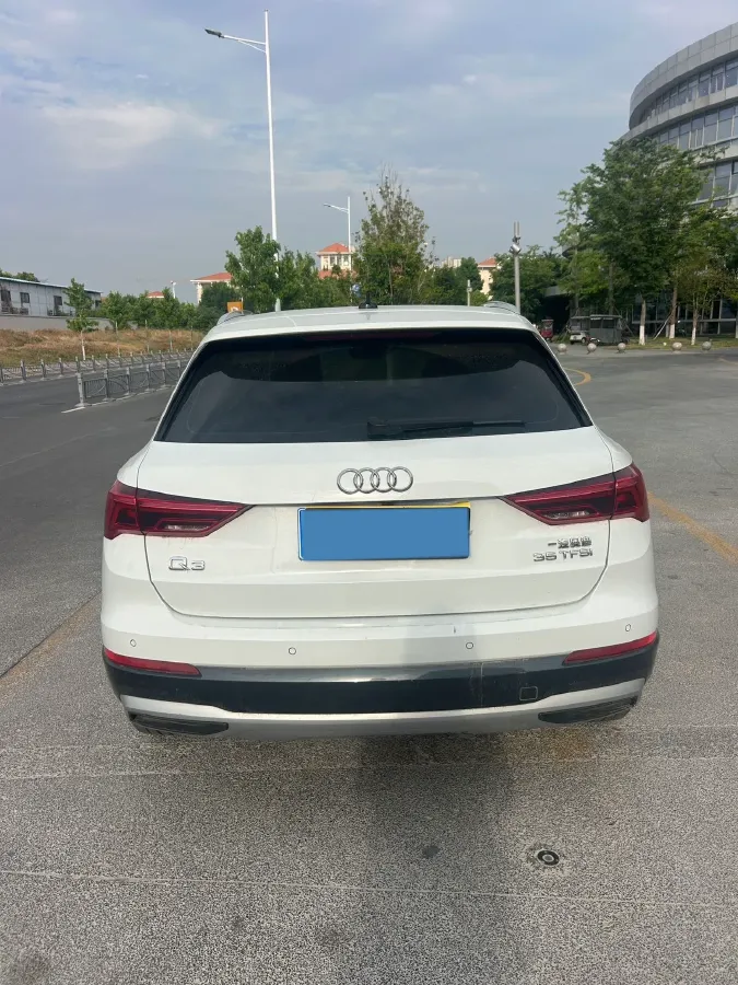2020 Audi Q3 Sportback 1.4T 150HP L4 7DCT,autocango,china used car exporter,china ev exporter,chinese used car exporter,chinese used ev exporter