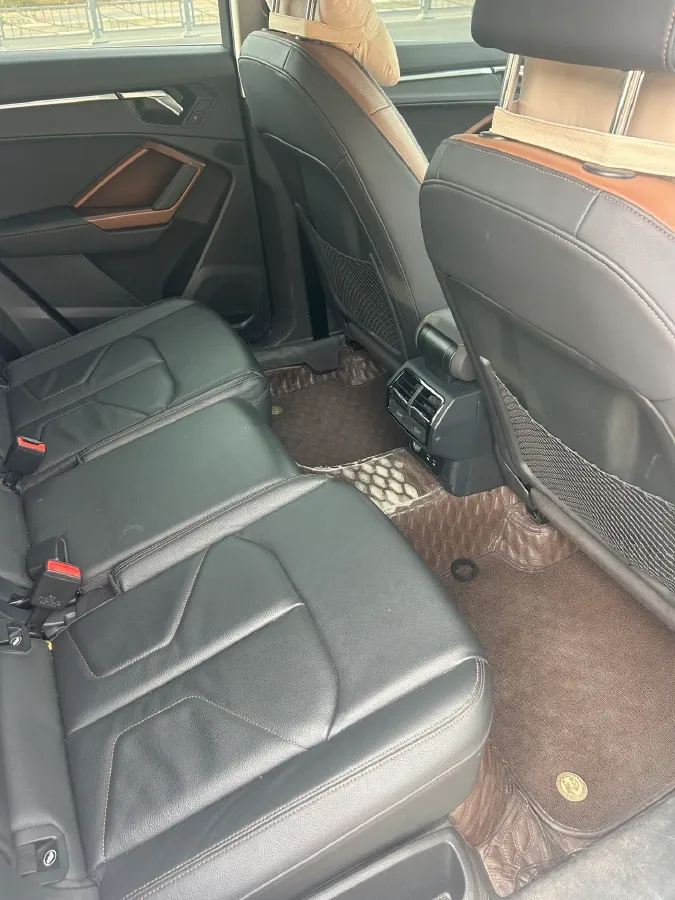2020 Audi Q3 Sportback 1.4T 150HP L4 7DCT,autocango,china used car exporter,china ev exporter,chinese used car exporter,chinese used ev exporter