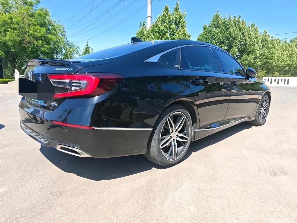 2022 Honda Accord 1.5T 194HP L4 CVT,autocango,china used car exporter,china ev exporter,chinese used car exporter,chinese used ev exporter