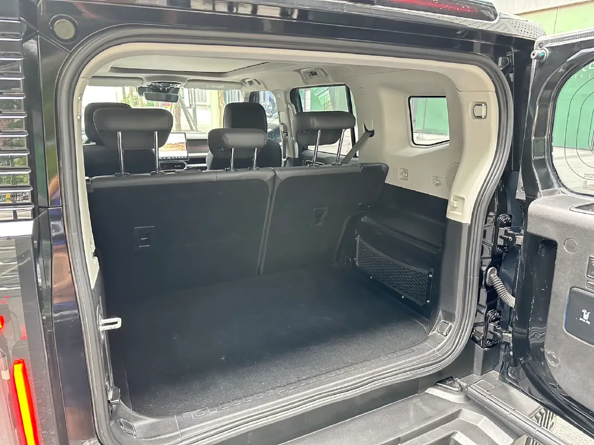 2024 Jetour ShanHai TravellerC-DM 1.5T 156HP L4 3DHT PHEV 26.7KWH,autocango,china used car exporter,china ev exporter,chinese used car exporter,chinese used ev exporter