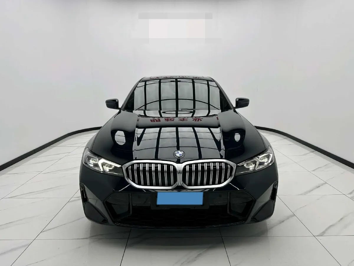 2023 BMW 3 Series 2.0T 156HP L4 8AT,autocango,china used car exporter,china ev exporter,chinese used car exporter,chinese used ev exporter