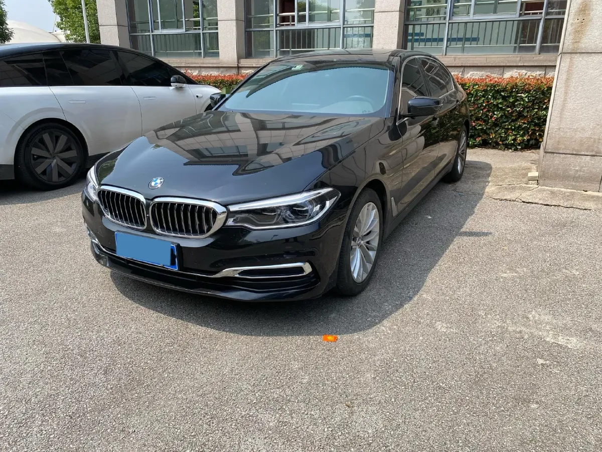 2020 BMW 5 Series 2.0T 252HP L4 8AT,autocango,china used car exporter,china ev exporter,chinese used car exporter,chinese used ev exporter