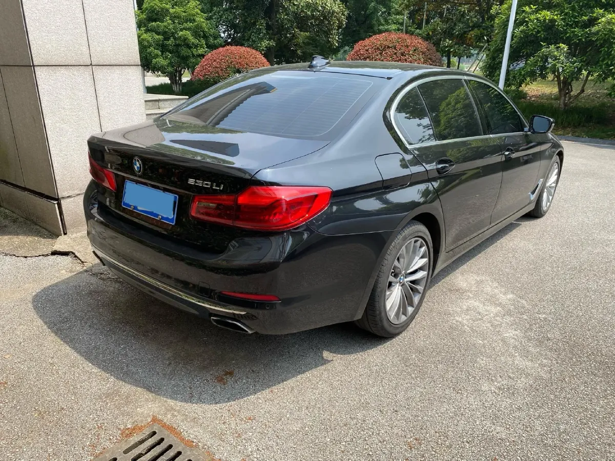 2020 BMW 5 Series 2.0T 252HP L4 8AT,autocango,china used car exporter,china ev exporter,chinese used car exporter,chinese used ev exporter