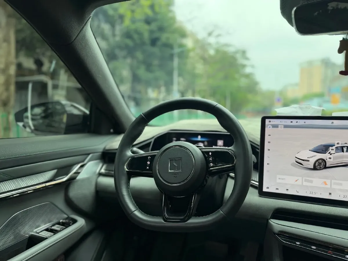 2021 Zeekr 001 BEV 86KWH,autocango,china used car exporter,china ev exporter,chinese used car exporter,chinese used ev exporter
