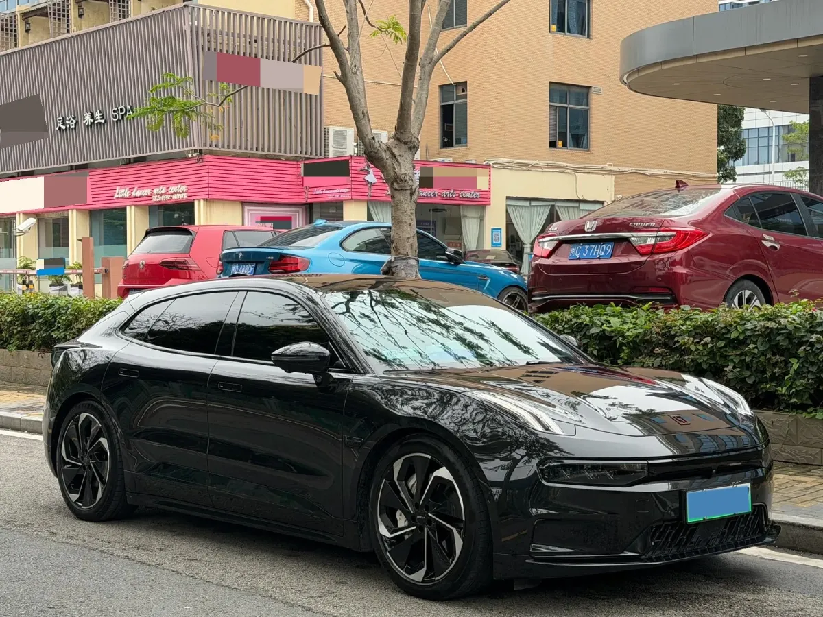2021 Zeekr 001 BEV 86KWH,autocango,china used car exporter,china ev exporter,chinese used car exporter,chinese used ev exporter