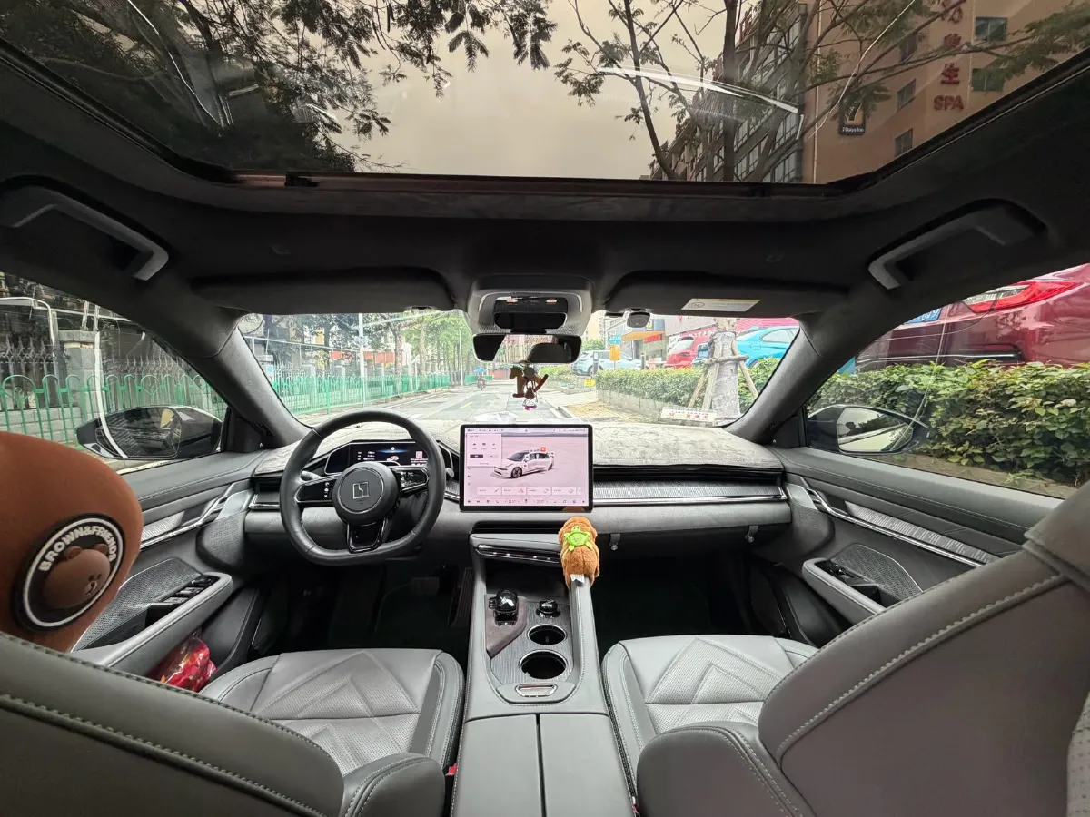 2021 Zeekr 001 BEV 86KWH,autocango,china used car exporter,china ev exporter,chinese used car exporter,chinese used ev exporter