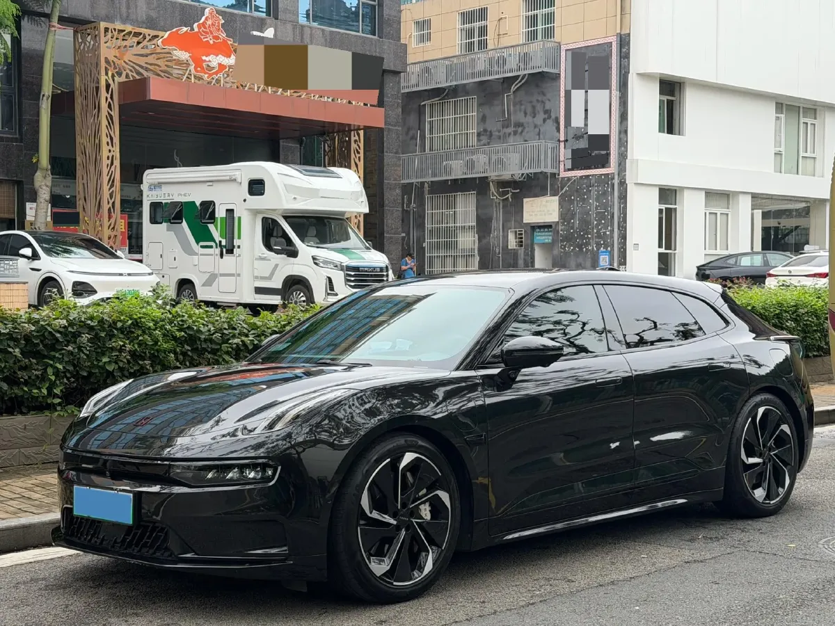 2021 Zeekr 001 BEV 86KWH,autocango,china used car exporter,china ev exporter,chinese used car exporter,chinese used ev exporter