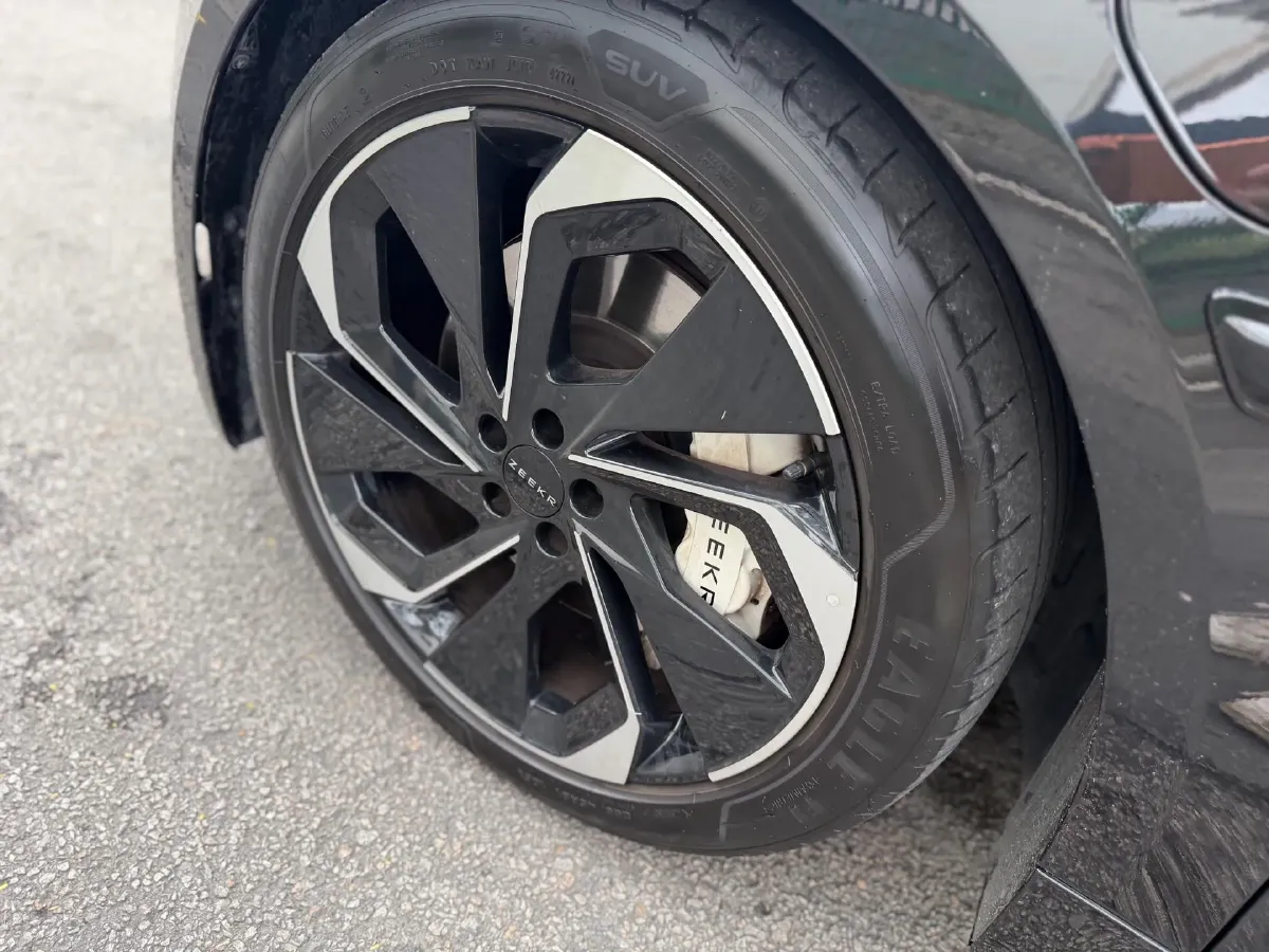 2021 Zeekr 001 BEV 86KWH,autocango,china used car exporter,china ev exporter,chinese used car exporter,chinese used ev exporter