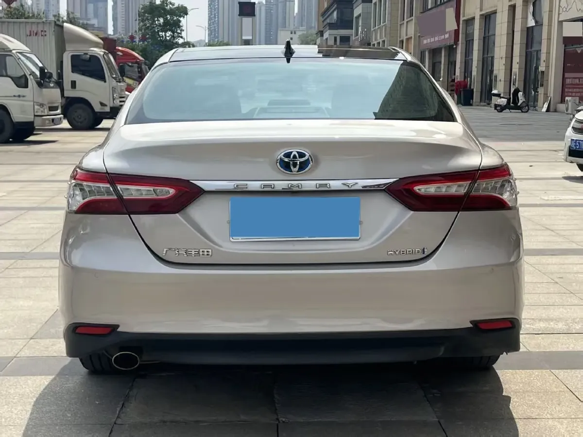 2021 Toyota Camry 2.5L 178HP L4 E-CVT Hybrid,autocango,china used car exporter,china ev exporter,chinese used car exporter,chinese used ev exporter