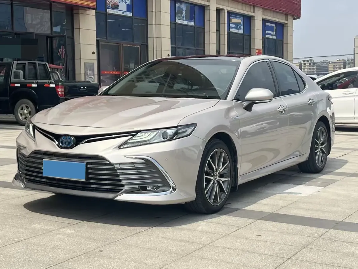 2021 Toyota Camry 2.5L 178HP L4 E-CVT Hybrid,autocango,china used car exporter,china ev exporter,chinese used car exporter,chinese used ev exporter