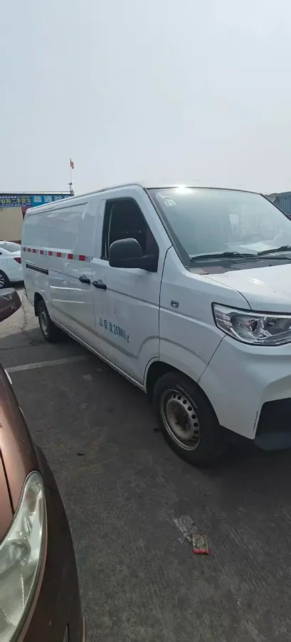 2022 Karry JiangTun BEV 41.86KWH,autocango,china used car exporter,china ev exporter,chinese used car exporter,chinese used ev exporter