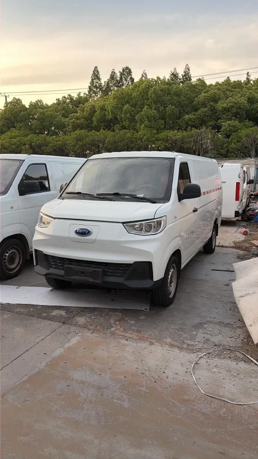 2022 Karry JiangTun BEV 41.86KWH,autocango,china used car exporter,china ev exporter,chinese used car exporter,chinese used ev exporter