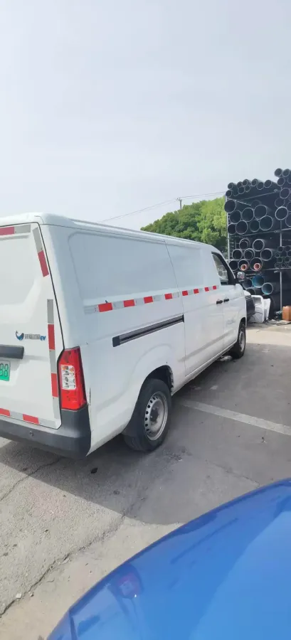2022 Karry JiangTun BEV 41.86KWH,autocango,china used car exporter,china ev exporter,chinese used car exporter,chinese used ev exporter