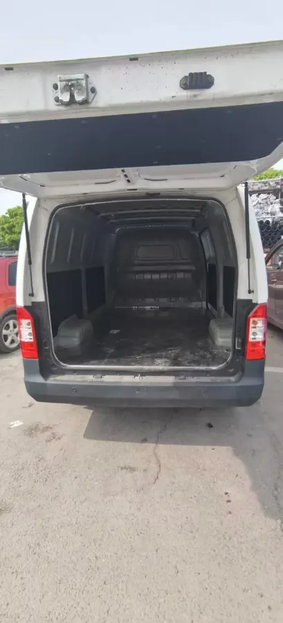 2022 Karry JiangTun BEV 41.86KWH,autocango,china used car exporter,china ev exporter,chinese used car exporter,chinese used ev exporter
