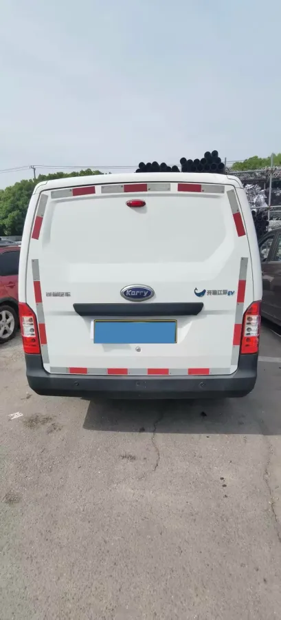 2022 Karry JiangTun BEV 41.86KWH,autocango,china used car exporter,china ev exporter,chinese used car exporter,chinese used ev exporter