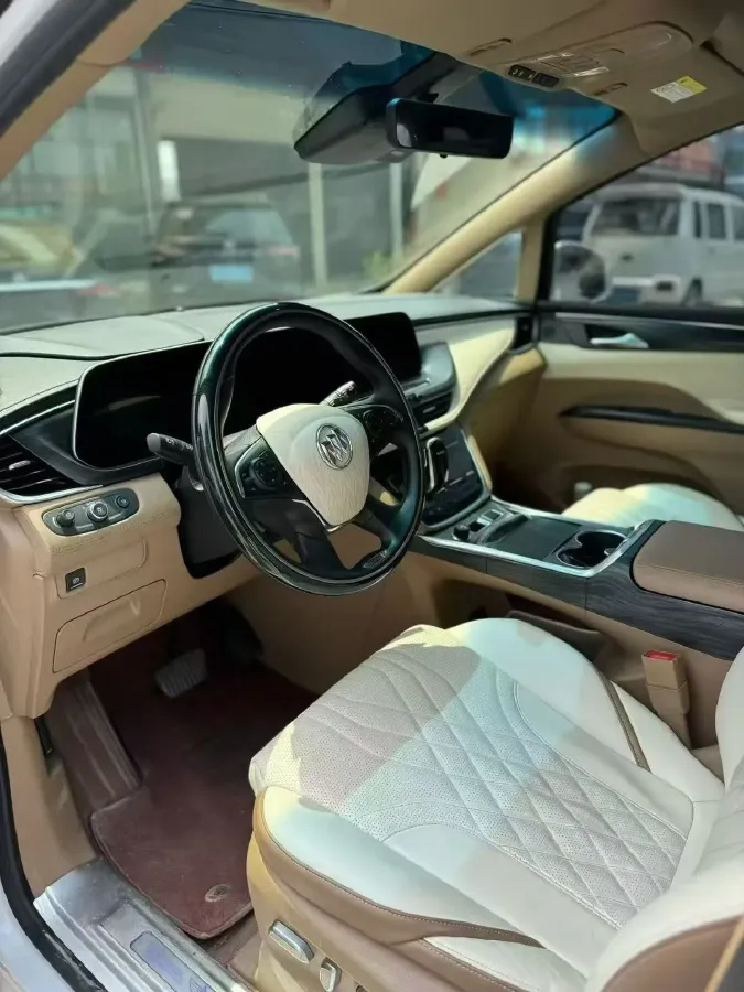 2021 Buick GL8 2.0T 237HP L4 9AT,autocango,china used car exporter,china ev exporter,chinese used car exporter,chinese used ev exporter