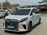 2021 Buick GL8 2.0T 237HP L4 9AT
