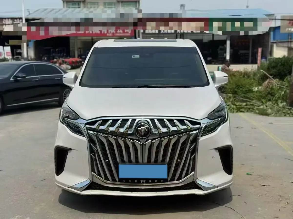 2021 Buick GL8 2.0T 237HP L4 9AT,autocango,china used car exporter,china ev exporter,chinese used car exporter,chinese used ev exporter