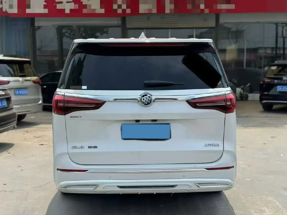 2021 Buick GL8 2.0T 237HP L4 9AT,autocango,china used car exporter,china ev exporter,chinese used car exporter,chinese used ev exporter