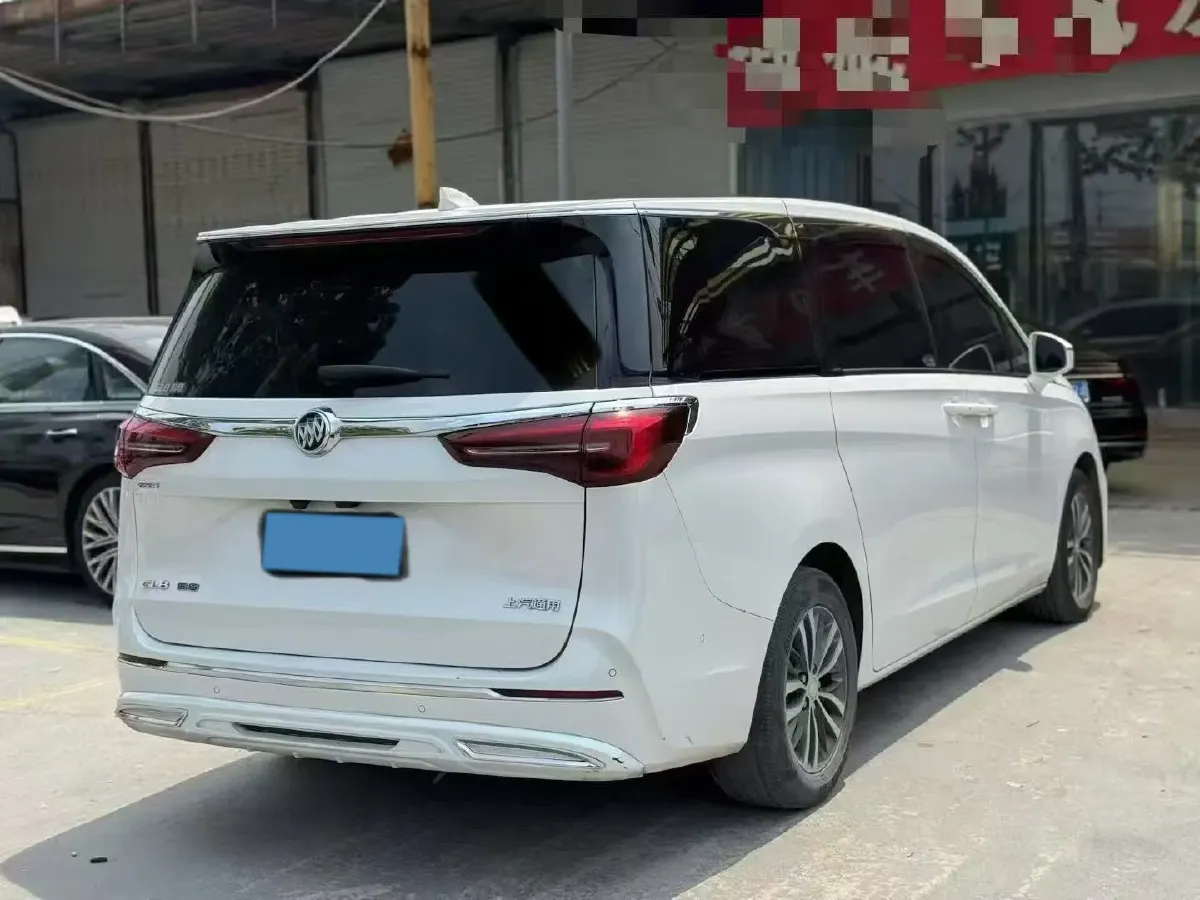 2021 Buick GL8 2.0T 237HP L4 9AT,autocango,china used car exporter,china ev exporter,chinese used car exporter,chinese used ev exporter