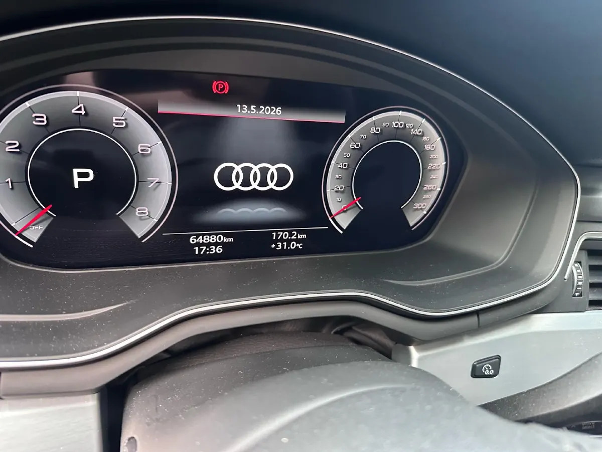 2020 Audi A4L 2.0T 190HP L4 7DCT,autocango,china used car exporter,china ev exporter,chinese used car exporter,chinese used ev exporter