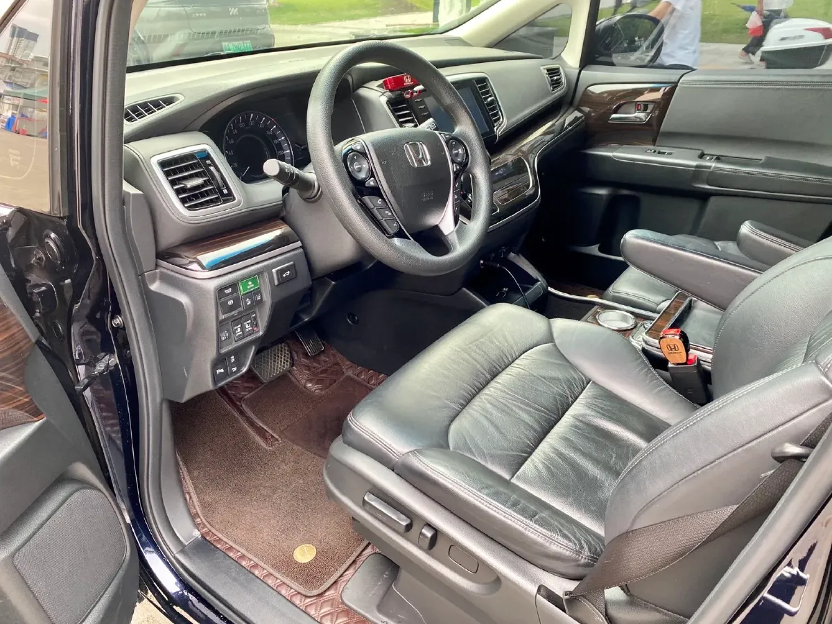 2021 Honda Odyssey 2.0L 146HP L4 E-CVT Hybrid,autocango,china used car exporter,china ev exporter,chinese used car exporter,chinese used ev exporter