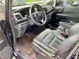 2021 Honda Odyssey 2.0L 146HP L4 E-CVT Hybrid