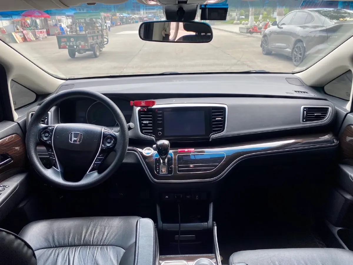 2021 Honda Odyssey 2.0L 146HP L4 E-CVT Hybrid,autocango,china used car exporter,china ev exporter,chinese used car exporter,chinese used ev exporter