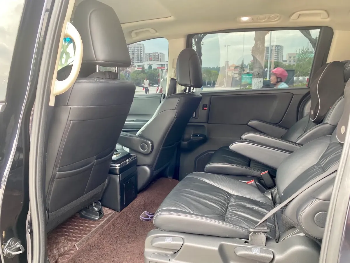 2021 Honda Odyssey 2.0L 146HP L4 E-CVT Hybrid,autocango,china used car exporter,china ev exporter,chinese used car exporter,chinese used ev exporter