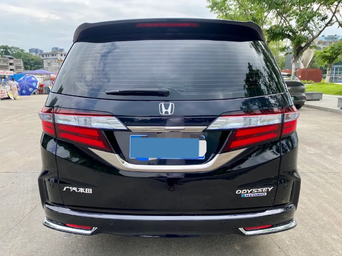 2021 Honda Odyssey 2.0L 146HP L4 E-CVT Hybrid,autocango,china used car exporter,china ev exporter,chinese used car exporter,chinese used ev exporter