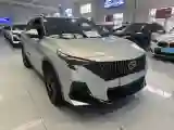 2023 GAC Trumpchi GS3 1.5T 177HP L4 7DCT