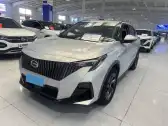 2023 GAC TRUMPCHI GS3,autocango,china used car exporter,china ev exporter,chinese used car exporter,chinese used ev exporter