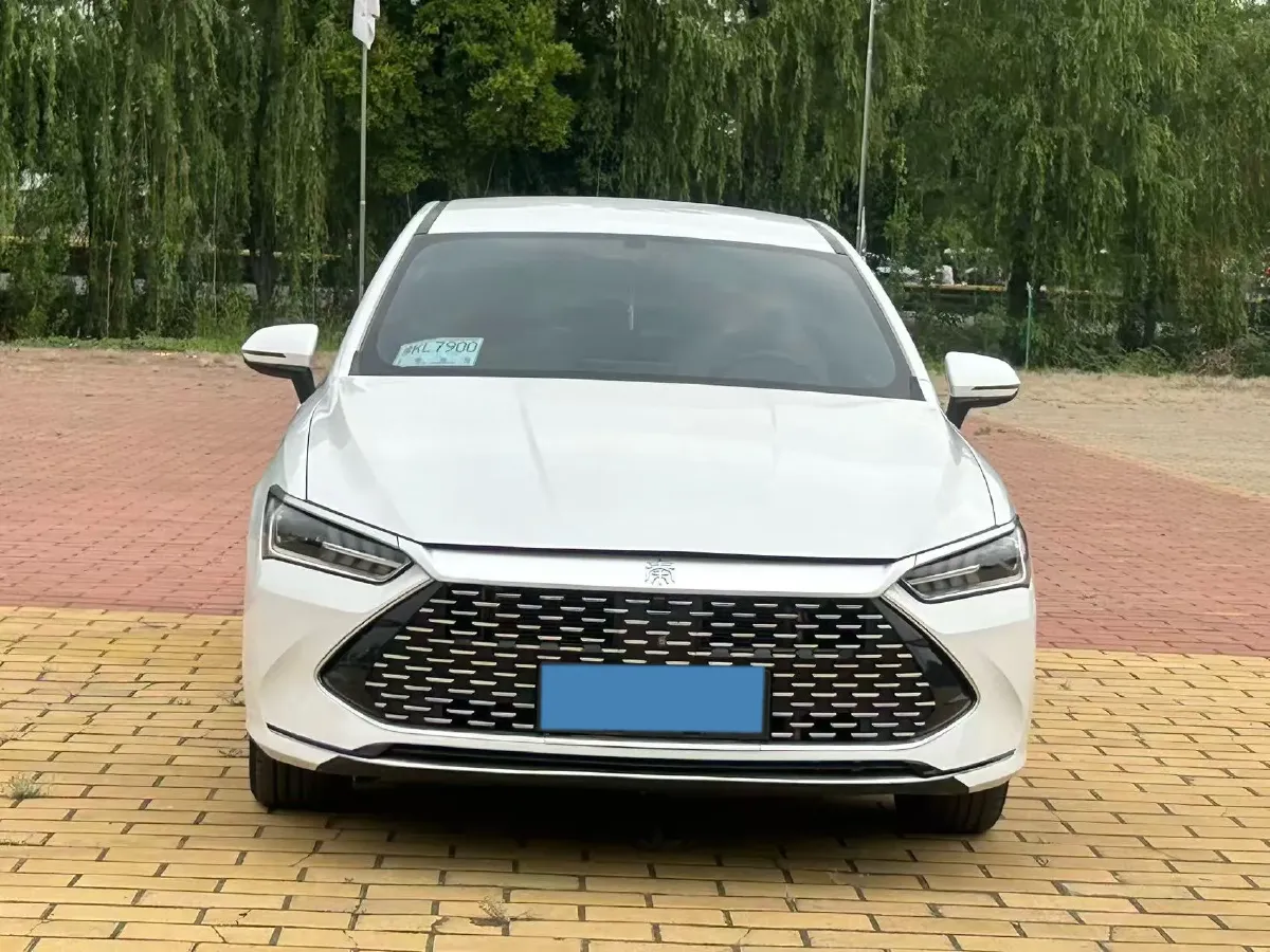 2024 BYD Qin Plus 1.5L 110HP L4 E-CVT PHEV 8.32KWH,autocango,china used car exporter,china ev exporter,chinese used car exporter,chinese used ev exporter