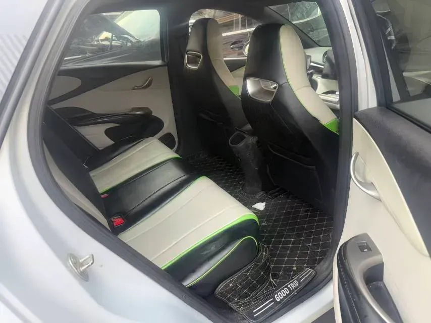2021 BYD Yuan Pro BEV 50.1KWH,autocango,china used car exporter,china ev exporter,chinese used car exporter,chinese used ev exporter