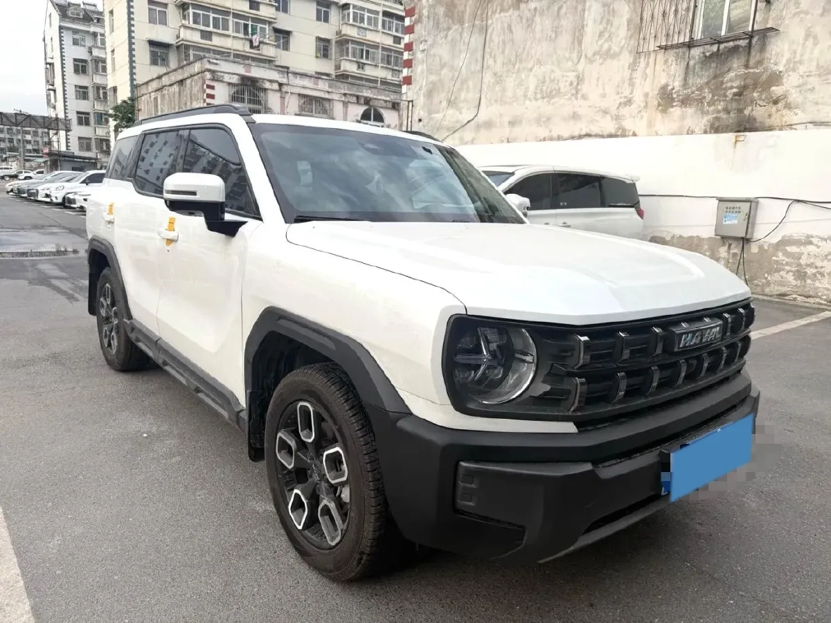 2022 Haval X Dog 1.5T 184HP L4 7DCT,autocango,china used car exporter,china ev exporter,chinese used car exporter,chinese used ev exporter