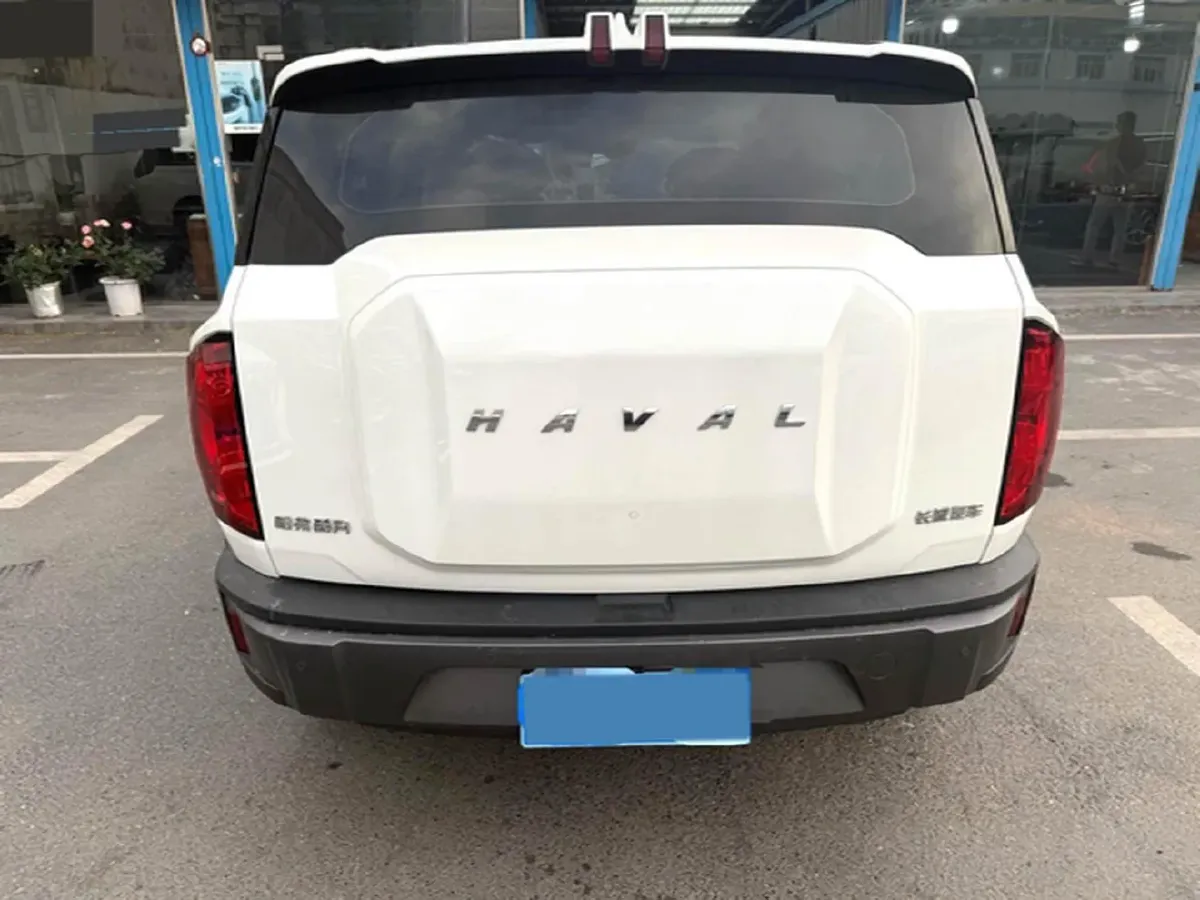 2022 Haval X Dog 1.5T 184HP L4 7DCT,autocango,china used car exporter,china ev exporter,chinese used car exporter,chinese used ev exporter