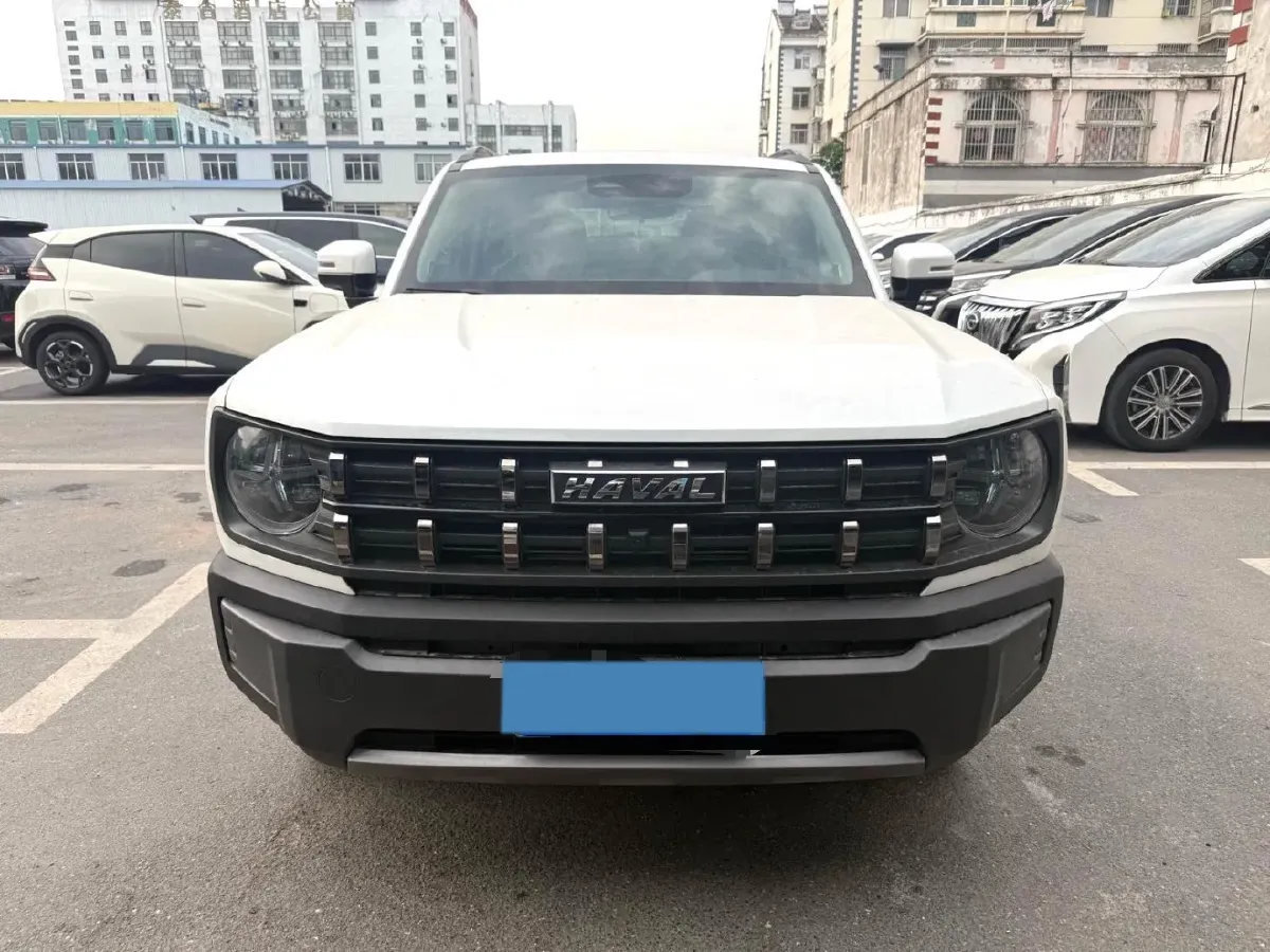 2022 Haval X Dog 1.5T 184HP L4 7DCT,autocango,china used car exporter,china ev exporter,chinese used car exporter,chinese used ev exporter
