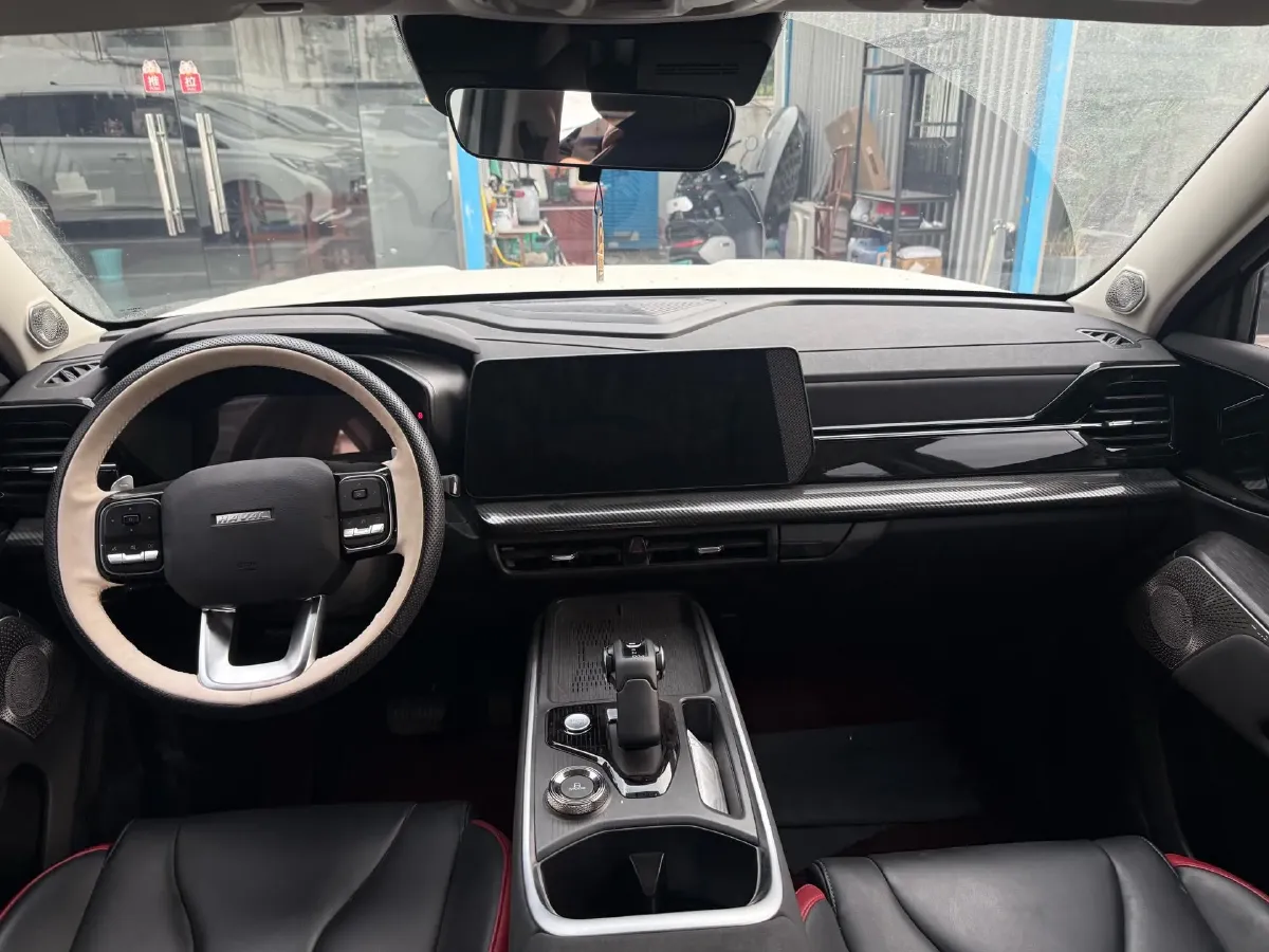 2022 Haval X Dog 1.5T 184HP L4 7DCT,autocango,china used car exporter,china ev exporter,chinese used car exporter,chinese used ev exporter