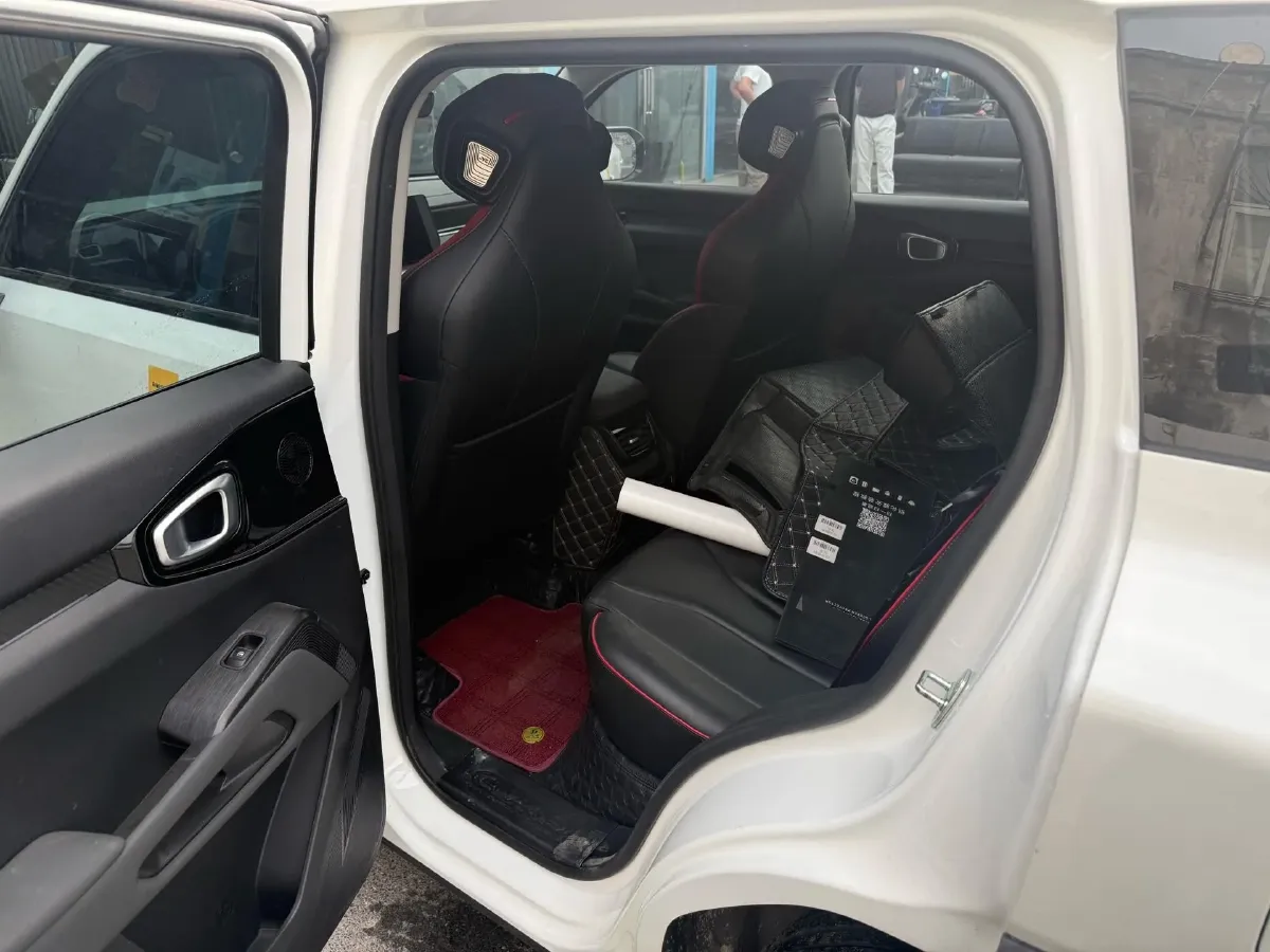 2022 Haval X Dog 1.5T 184HP L4 7DCT,autocango,china used car exporter,china ev exporter,chinese used car exporter,chinese used ev exporter