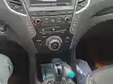 2017 Hyundai Santafe 2.0T 245HP L4 6AT