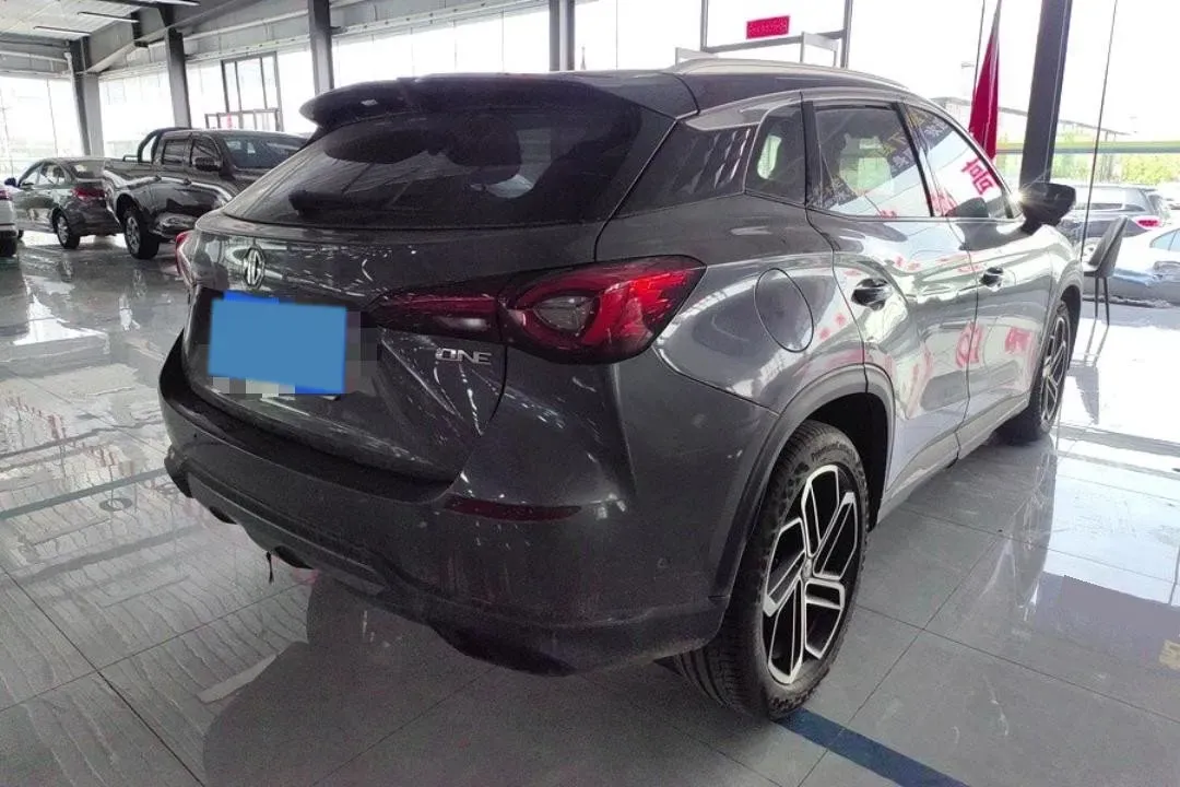 2022 MG ONE 1.5T 181HP L4 CVT,autocango,china used car exporter,china ev exporter,chinese used car exporter,chinese used ev exporter