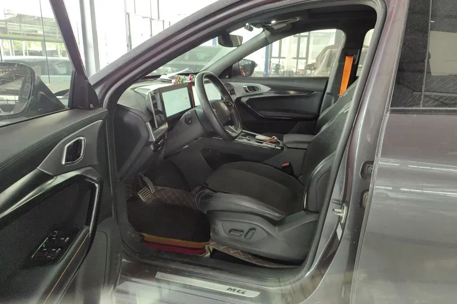 2022 MG ONE 1.5T 181HP L4 CVT,autocango,china used car exporter,china ev exporter,chinese used car exporter,chinese used ev exporter