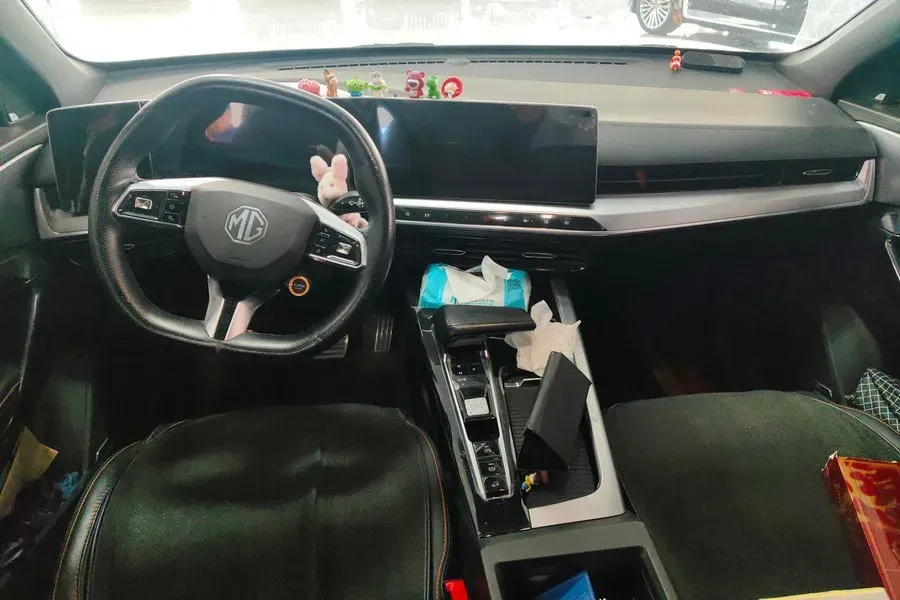 2022 MG ONE 1.5T 181HP L4 CVT,autocango,china used car exporter,china ev exporter,chinese used car exporter,chinese used ev exporter