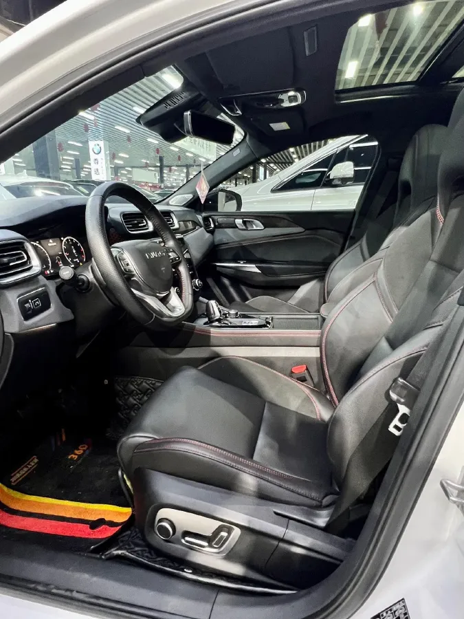 2019 LYNK&CO 03 2.0T 190HP L4 6AT,autocango,china used car exporter,china ev exporter,chinese used car exporter,chinese used ev exporter