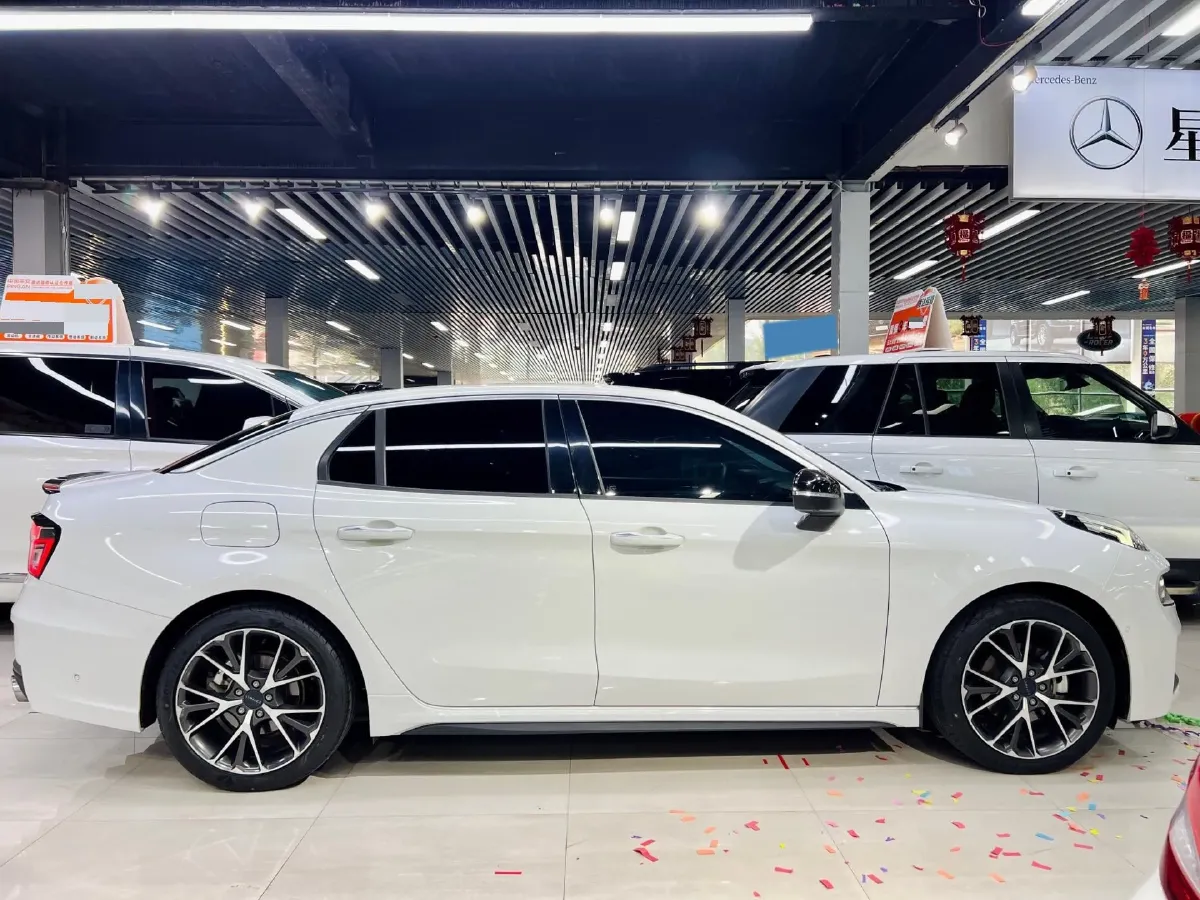 2019 LYNK&CO 03 2.0T 190HP L4 6AT,autocango,china used car exporter,china ev exporter,chinese used car exporter,chinese used ev exporter